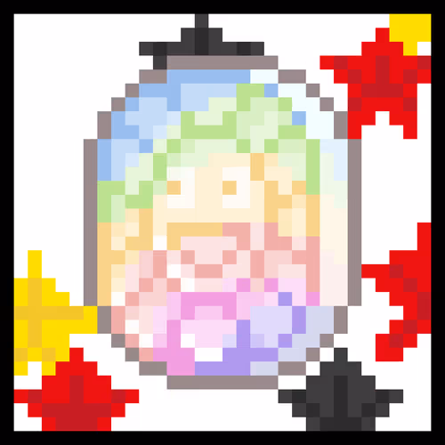 Murakami Flowers Coin