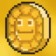 Murakami Lucky Coin #0283