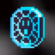 5553