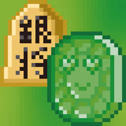 Murakami Lucky Coin #3710