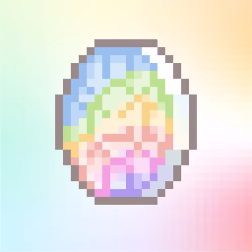 Murakami Lucky Coin #8609