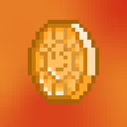 Murakami Lucky Coin #4335