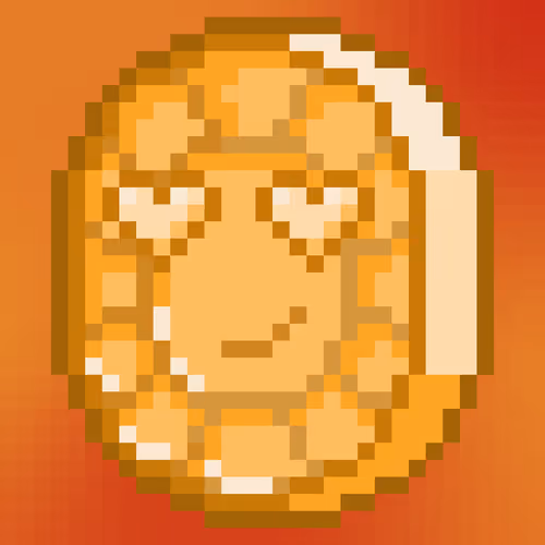 Murakami Lucky Coin #4467