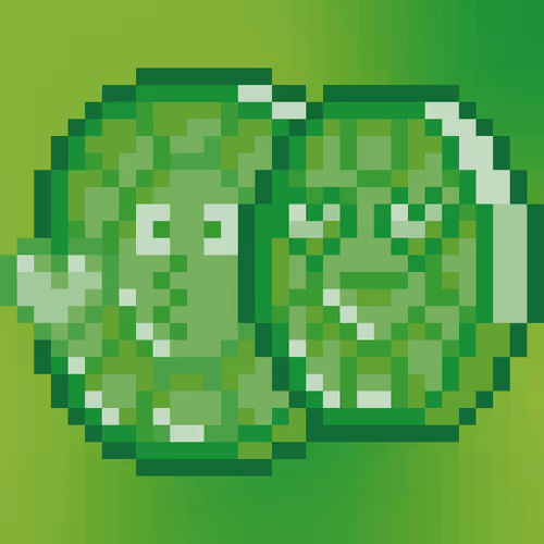 Murakami Lucky Coin #1674