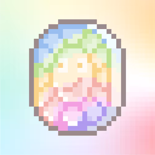 Murakami Lucky Coin #8489