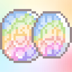 Murakami Lucky Coin #9420