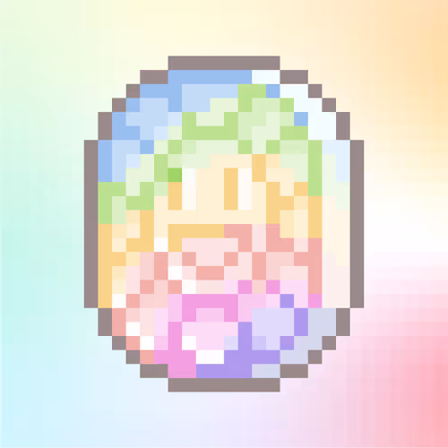 Murakami Lucky Coin #8521