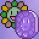 Murakami Lucky Coin #9932