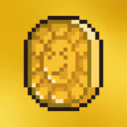 Murakami Lucky Coin #0029