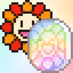 Murakami Lucky Coin #10560