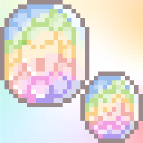Murakami Lucky Coin #8505
