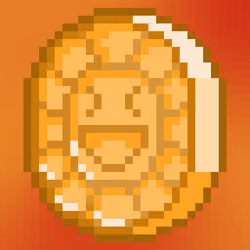 Murakami Lucky Coin #4453
