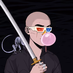 Cypherpunk Zero #105