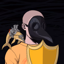 Cypherpunk Zero #1081