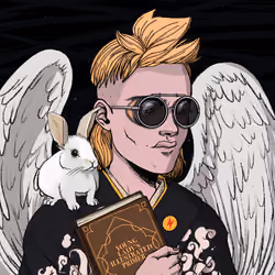 Cypherpunk Zero #5572
