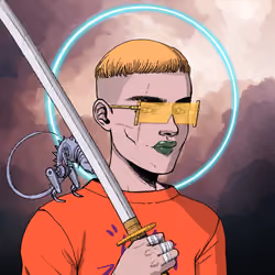 Cypherpunk Zero #6454