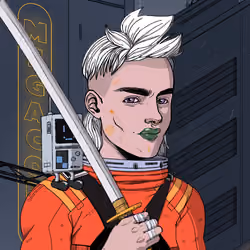 Cypherpunk Zero #4750