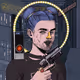 Cypherpunk Zero #9781