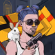 Cypherpunk Zero #5830