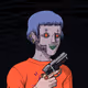 7091