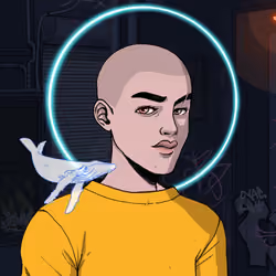 Cypherpunk Zero #62
