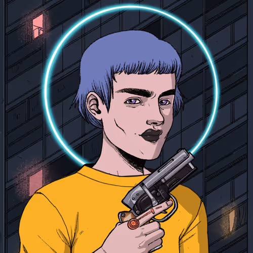 Cypherpunk Zero