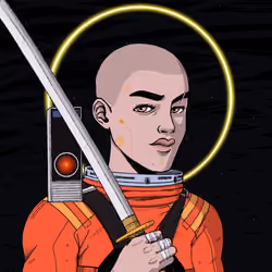 Cypherpunk Zero #14