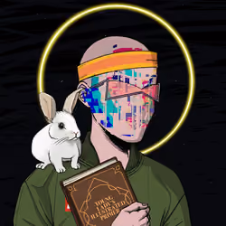 Cypherpunk Zero #1550