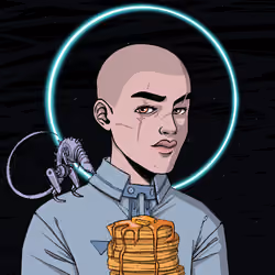 Cypherpunk Zero #6