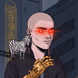 2857