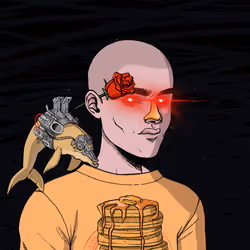 Cypherpunk Zero #1208