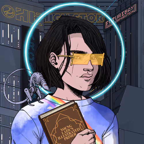 Cypherpunk Zero #4759