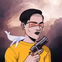 Cypherpunk Zero #4341