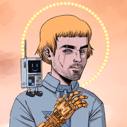 Cypherpunk Zero #6065