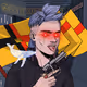 Cypherpunk Zero #9909