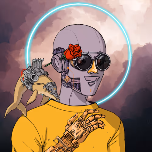 Cypherpunk Zero