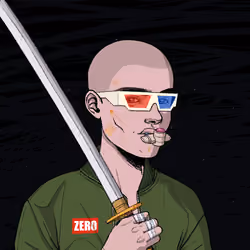 Cypherpunk Zero #1865
