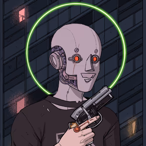 Cypherpunk Zero