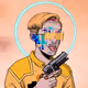 Cypherpunk Zero #4117