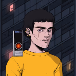 Cypherpunk Zero #6215