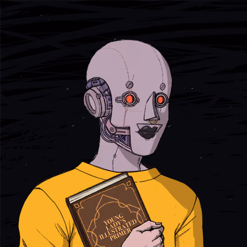 Cypherpunk Zero #2614