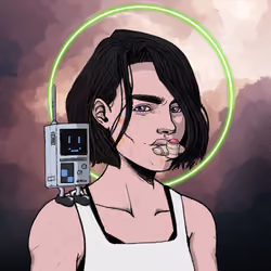 Cypherpunk Zero #6523
