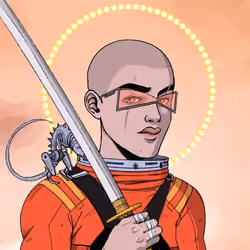 Cypherpunk Zero #104