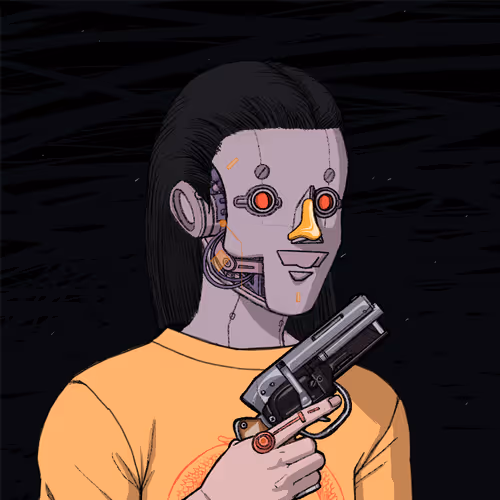 Cypherpunk Zero