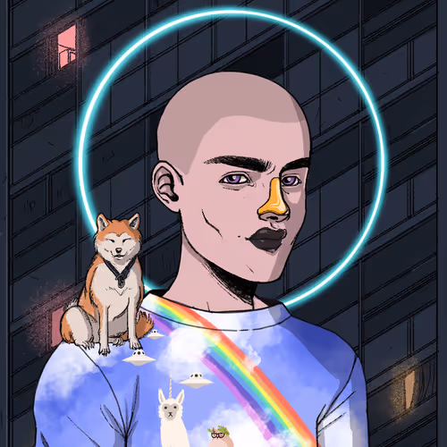 Cypherpunk Zero