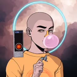 Cypherpunk Zero #56