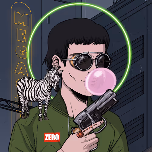 Cypherpunk Zero