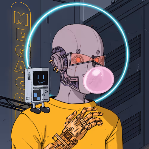 Cypherpunk Zero