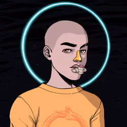 Cypherpunk Zero #49