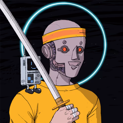 Cypherpunk Zero